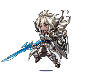 Granblue Fantasy Wiki - Granblue Fantasy Zooey, HD Png Download