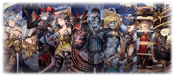 Arcarum Evokers - Granblue Fantasy Wiki