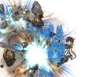 Lobelia - Granblue Fantasy Wiki