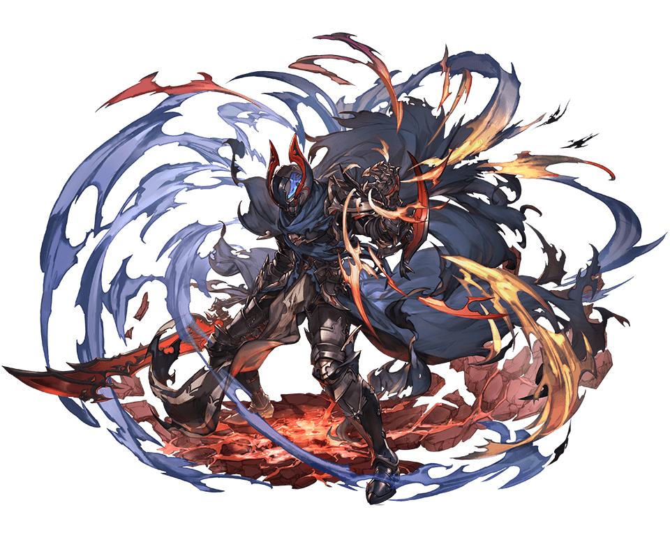 Granblue Fantasy: Versus DLC Characters Vira and Avatar Belial Launch Set  for December 2021 - Niche Gamer