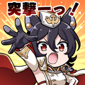 Granblue Fantasy Versus: Rising GBVSR Ilsa Charge!