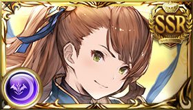 Beatrix - Granblue Fantasy Wiki