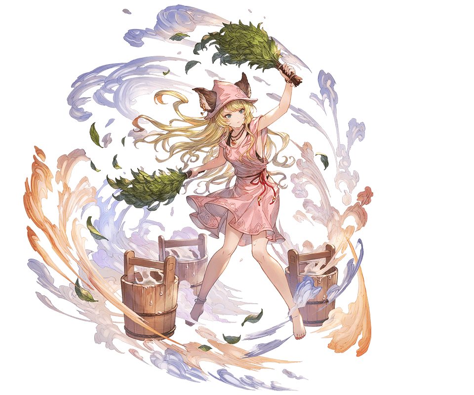 Granblue Fantasy Wiki