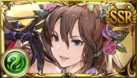 Rosetta (Anime) - Granblue Fantasy Wiki