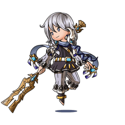 My Blog — Noa (ルリア) - Granblue Fantasy The Animation Season