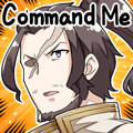 Jin Command Me