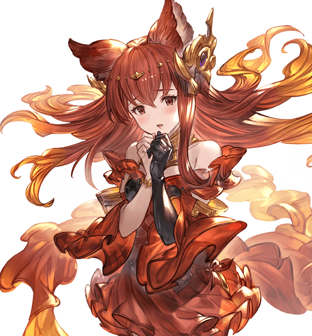 Granblue fantasy wiki