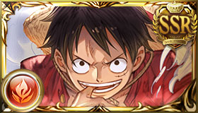 Luffy (NPC) - Granblue Fantasy Wiki