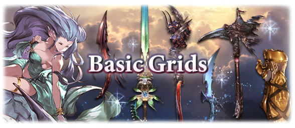 Grimnir - Granblue Fantasy Wiki