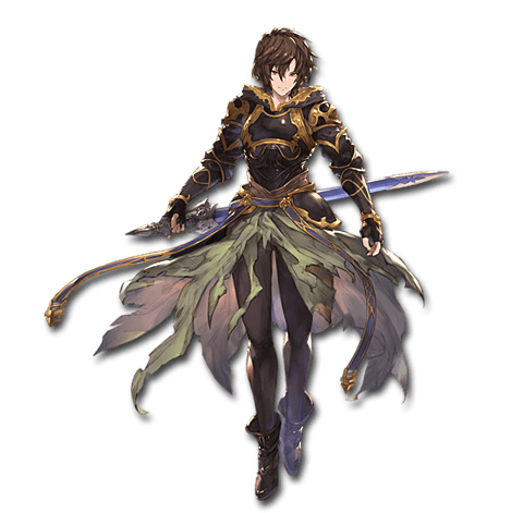 Granblue Fantasy Wiki Game Android PNG, Clipart, Android, Artwork