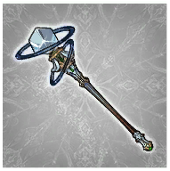 File:GBVSR WeaponCutout Cube Staff.png - Granblue Fantasy Wiki