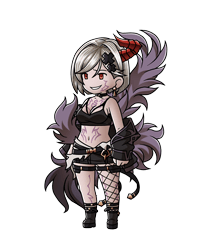 Npc zoom 3040441000 02 - Makura - Granblue Fantasy Wiki in 2023