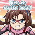 Mari Time to strike back!