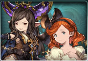 Cross-Fate Episodes - Granblue Fantasy Wiki