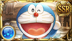 Doraemon Arrives Granblue Fantasy on December 8 with His Secret Gadgets!