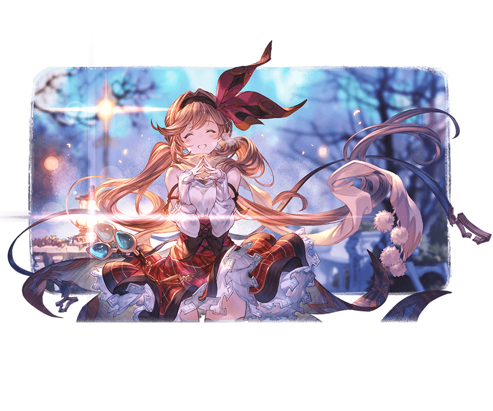 User Drdustcell Granblue Fantasy Wiki