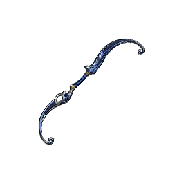 File:GBVSR WeaponCutout Mythril Bow.png - Granblue Fantasy Wiki