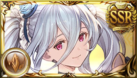 Queen Orchis, Erste Kingdom (NPC) - Granblue Fantasy Wiki