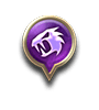 Evoking Solomonis Strong Space Icon