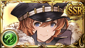 Lecia, Granblue Fantasy Wiki