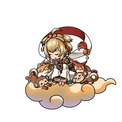 Andira - Granblue Fantasy Wiki