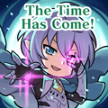 Music CD Grimnir The Time Has Come!