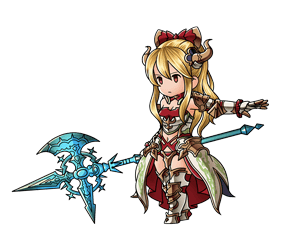 Vira (SSR), Granblue Fantasy Wiki