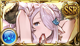 Granblue Fantasy the Animation - Narmaya ❤ The one SSR character