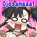 Setsuna Ojosamaaa!