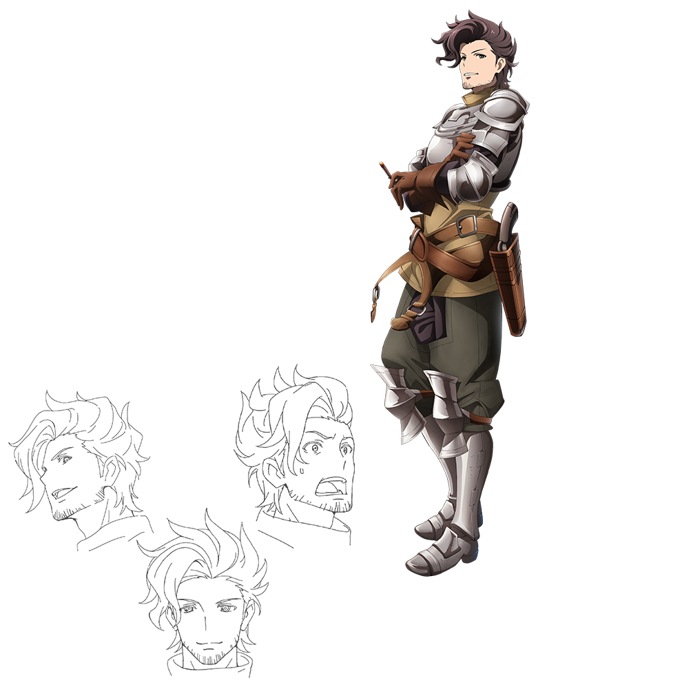 File:GBFAnimeS1 Rackam.png - Granblue Fantasy Wiki