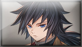 Giyu Tomioka (NPC) - Granblue Fantasy Wiki