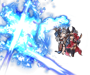 Yuel and Societte - Granblue Fantasy Wiki