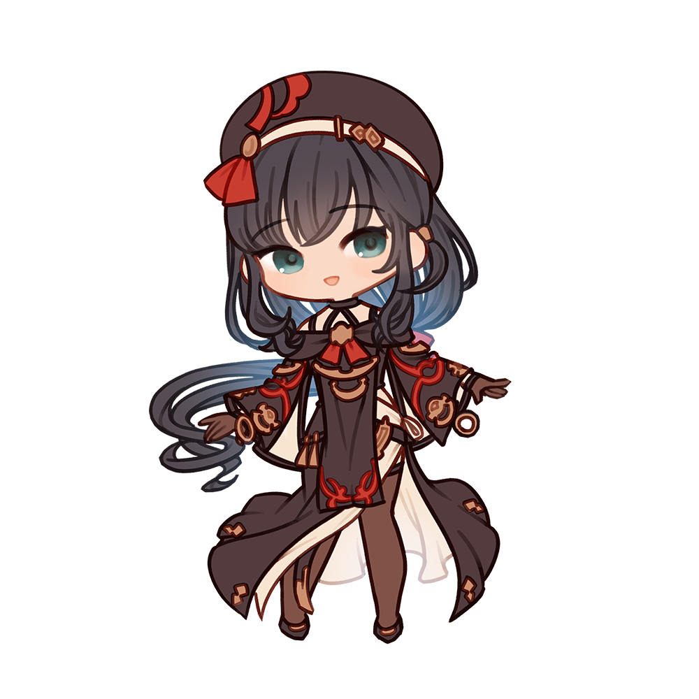 File:GBVSR Rein Chibi.png - Granblue Fantasy Wiki