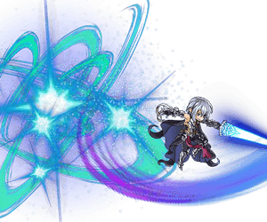 Grimnir - Granblue Fantasy Wiki