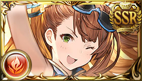 Beatrix - Granblue Fantasy Wiki