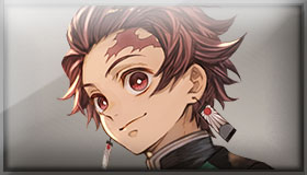 Tanjiro Kamado (NPC) - Granblue Fantasy Wiki