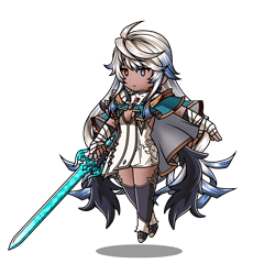 Cosmos - Granblue Fantasy Wiki