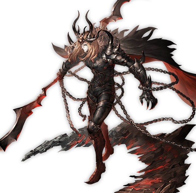 Hades - Granblue Fantasy Wiki