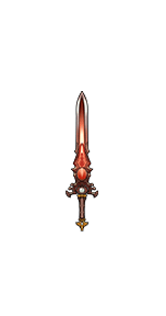 Ridill - Granblue Fantasy Wiki Fire Sword - 462x400 PNG Download