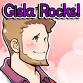 Gisla Rocks!