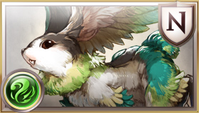 Wind Rabbit Granblue Fantasy Wiki