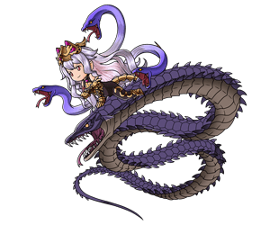 Gbf medusa deals raid