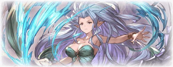 Shion - Granblue Fantasy Wiki