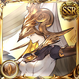 Xeno Vohu Manah - Granblue Fantasy Wiki