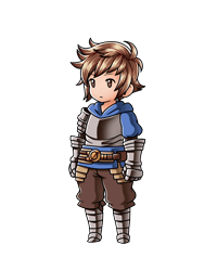 Main Character - Granblue Fantasy Wiki