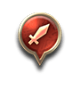 Evoking Solomonis Battle Space Icon