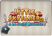 BattleRaid Little Skyfarer a la Sacre Blumiel! Raid Thumb.png
