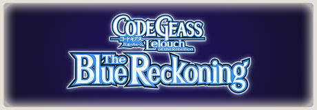 Deck Case C.C. Revival Code Geass Lelouch of the Rebelion - Meccha