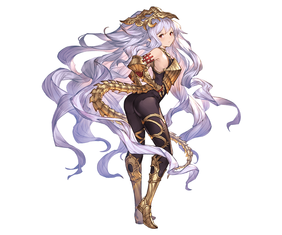 Orchis (NPC) - Granblue Fantasy Wiki