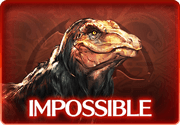 BattleRaid Age of Tyranno Alpha Impossible.png